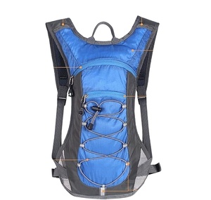 Sac à eau tactique pour la randonnée, le cyclisme et la course à pied en plein air, avec poche à eau, échantillon gratuit - Product Image 1
