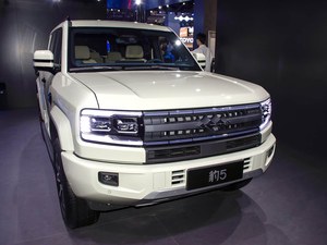 Nuova <span class=keywords><strong>Auto</strong></span> BYD Leopard 5 SUV di Medie Dimensioni, Versione 2025 con Guida Intelligente, <span class=keywords><strong>Auto</strong></span> Ibrida Plug-in dalla Cina - Product Image 1