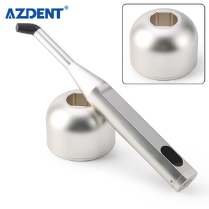 Medidor de Estabilidad de Implantes Dentales Azdent Nuevo Osstell Beacon ISQ de Larga Duración, Dispositivo de Monitoreo de Estabilidad de Implantes Dentales - Product Image 5