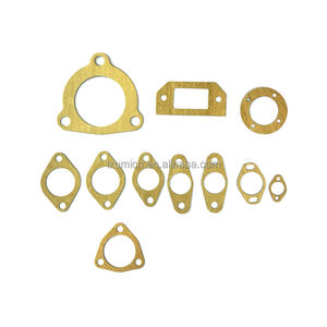 Juego de Juntas del Bloque de Cilindros del Motor Diésel IZUMI S6D125 6151-K2-9901 6151K29901 Juego de Juntas Inferiores - Product Image 4