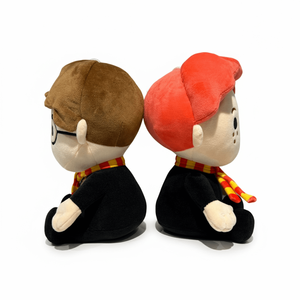 Jouets en peluche <span class=keywords><strong>Harry</strong></span> en gros, poupées en peluche de dessins animés de films célèbres pour les cadeaux d'anniversaire des enfants, cadeaux de remise de diplôme et de fête - Product Image 2