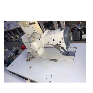 Máquina de Coser Industrial de Puntada Fija Multifuncional a Precio Económico - Product Image 2
