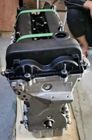 High Quality Motor Brand New E4t15 Engine for Chery Car E4t15-15C