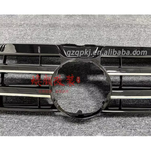 Parrilla Delantera para <span class=keywords><strong>Multivan</strong></span> Calloway <span class=keywords><strong>T5</strong></span>, Kit de Carrocería, Kit Abierto de China, de <span class=keywords><strong>2012</strong></span> a 2015 - Product Image 2