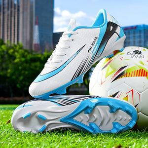 <span class=keywords><strong>Scarpe</strong></span> <span class=keywords><strong>da</strong></span> Calcio Greatshoe Pakistan in Mesh, <span class=keywords><strong>Scarpe</strong></span> <span class=keywords><strong>da</strong></span> Calcio Indoor Personalizzate, <span class=keywords><strong>Scarpe</strong></span> <span class=keywords><strong>da</strong></span> Calcio per Terreni Sintetici per Uomo - Product Image 2