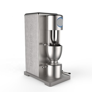 Hydrolink-SV Inyector de Volumen Pequeño de Acero Inoxidable, Analizador de Tamaño de Partículas de Fase Orgánica, Máquina de Prueba de Muestreo en Húmedo Hydrolink-SV - Product Image 2