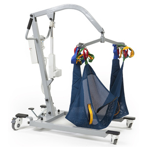 Elevador Eléctrico para Pacientes BT-PL001 para Pacientes Encamado - Product Image 3