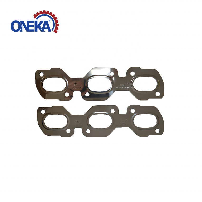 nabe190 13枚 ONEKA Head Gasket Set for Ford Escape 3.0 & Fusion 3.0