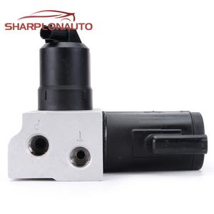 Bomba de Suspensión Hidráulica para Mercedes Benz W220 W230 R230 SL500 S600, 2203280031, Bloque de Válvulas Hidráulicas ABC - Product Image 2