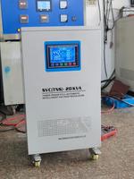 Stabilisateur de tension TNS-20KVA 50/60HZ Prix de gros pour l'industrie/le transport/la maison