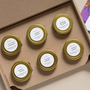 Tùy chỉnh in hộp đăng ký bao bì các tông sóng cho bao bì Quà Tặng bán lẻ và thương mại điện tử - Product Image 3