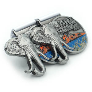 Medalla de Tiro con Arco personalizada real, medalla de <span class=keywords><strong>Madrid</strong></span>, graduación de hockey, medalla de <span class=keywords><strong>Muay</strong></span> <span class=keywords><strong>Thai</strong></span> - Product Image 4