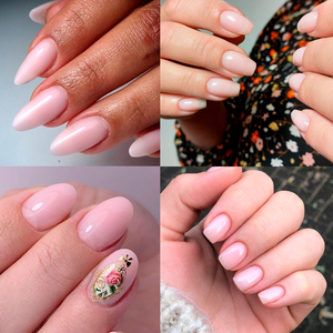 KODIES-Vernis à ongles gel rose laiteuse semi-permanent UV, marque privée, fournisseur d'usine, produits d'<span class=keywords><strong>art</strong></span> des ongles - Product Image 6