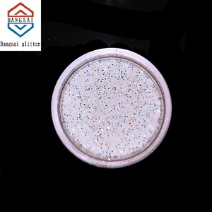 Pigment de poudre libre de paillettes multichromes à couleur changeante caméléon brillant fard à paupières métallique poudre de paillettes pour le corps - Product Image 6