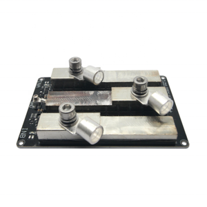 Enerkey Ideal diyot modülü 40V 80V 300A 2 kanal fazlalık anahtarlama güneş baz istasyonu bağlantı gücü koruma levhası - Product Image 3