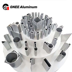 ไฟราว LED อลูมิเนียมโปรไฟล์ช่องตัดสีขาวสีดำ - Product Image 5