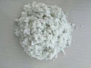 <span class=keywords><strong>Isolation</strong></span> <span class=keywords><strong>soufflée</strong></span> en <span class=keywords><strong>laine</strong></span> de roche inorganique ultra-fine moderne à faible conductivité thermique pour usage industriel et décoratif - Product Image 4