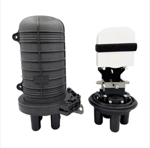 Yizhi 24 48 96 sợi IP68 quang harga Doanh hộp huatel sợi quang Splice đóng cửa quang doanh sợi heatshrink đóng cửa - Product Image 3