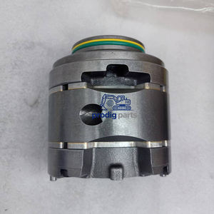 Construction machinery <b>parts</b> 950F 950F II <b>hydraulic</b> vane pump cartridge 6E2396 6E-2396 cartridge - Product Image 2