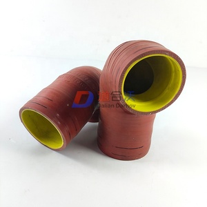 ข้อต่อท่ออากาศเทอร์โบชาร์จเจอร์ 04254734 สำหรับเครื่องยนต์ deu <span class=keywords><strong>tz</strong></span> BF4M1013EC - Product Image 4