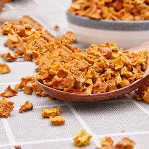 Gránulos de calabaza secados al aire de verduras deshidratadas de Venta caliente - Product Image 4