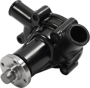 Nouvelle pompe à huile pour YANMAR 3D84 19327-42100 3D83 1932742100 12910042000 129100-42001 PC30-7 PC35 PC35MR 129327-42100 3D75/2T72 - Product Image 3