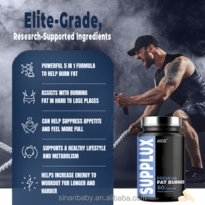 Complément Alimentaire Naturel Sans Gluten à Base de Plantes pour une Perte de Poids Continue et Efficace Nocturne – Idéal pour Hommes et Femmes - Product Image 6