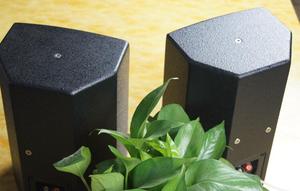 Altavoces de 6 Pulgadas para Cine, Equipos de Sonido Profesional, Audio y Video, Altavoces para Cine en Casa, Sistema de <span class=keywords><strong>PA</strong></span>, Electro Voice MSR0610 - Product Image 6