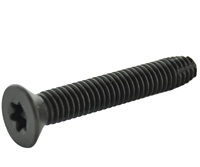 5/16-18 F/T 6 Lobe Plat Plancher Fil De Coupe Vis Type F Phosphate