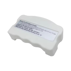 Réinitialiseur de puce de cartouche d'encre 18XL pour <span class=keywords><strong>Epson</strong></span> <span class=keywords><strong>XP</strong></span>-30 <span class=keywords><strong>XP</strong></span>-102 <span class=keywords><strong>XP</strong></span>-105 <span class=keywords><strong>XP</strong></span>-202 <span class=keywords><strong>XP</strong></span>-205 <span class=keywords><strong>XP</strong></span>-212 <span class=keywords><strong>XP</strong></span>-<span class=keywords><strong>215</strong></span> <span class=keywords><strong>XP</strong></span>-225 <span class=keywords><strong>XP</strong></span>-302 <span class=keywords><strong>XP</strong></span>-305 - Product Image 2