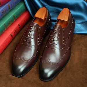 Chaussures habillées pour hommes, Mocassins pour hommes, Chaussures de ville pour hommes, Chaussures Sketchers pour hommes - Product Image 3