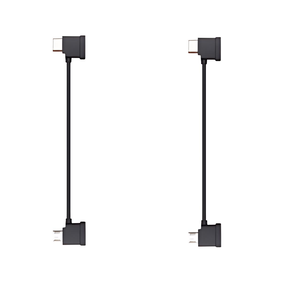 Nuovo Cavo Adattatore Telecomando RC-N1/N2 per DJI Mini <span class=keywords><strong>3</strong></span>/Mini <span class=keywords><strong>2</strong></span> SE/Mini <span class=keywords><strong>3</strong></span> Pro/Air 2S/Air <span class=keywords><strong>3</strong></span> - Accessori Drone DJI - Product Image 6