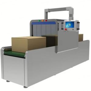 Transportador de Inventario Inteligente RFID UHF Vanch VC-A520T con Frecuencia de 860-960MHz - Product Image 1