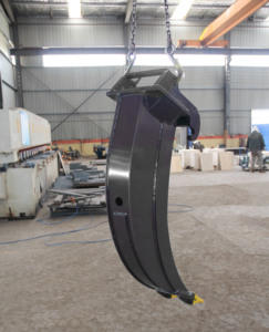 Thiết Kế Mới Cáp Xô Cho <span class=keywords><strong>Bobcat</strong></span> Mini Diggers Máy Xúc Hẹp Rãnh Xô Rãnh Xô - Product Image 6