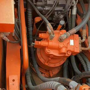 Excavadora de ruedas Doosan de segunda mano de Corea, con bomba de engranajes de motor de núcleo y componentes de rodamiento, con motor de 2, 2, 2, 2, 1, 2, 2, 2, 2 - Product Image 5