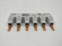 1 Article Neuf Original 5st3664-0hg Barrette de Jonction 489 10 Pièces PLC