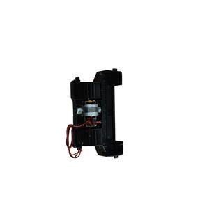Doosan Daewoo <b>Air</b> Conditioner <b>Heater</b> Motor G15S G18SG424E For Electric Forklift Part A20114326 - Product Image 4