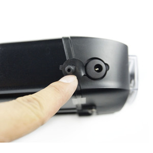 Greenpedel chine électrique <span class=keywords><strong>vélo</strong></span> de <span class=keywords><strong>batterie</strong></span> rack arrière <span class=keywords><strong>36v</strong></span> led <span class=keywords><strong>batterie</strong></span> lithium-ion <span class=keywords><strong>panasonic</strong></span> - Product Image 5