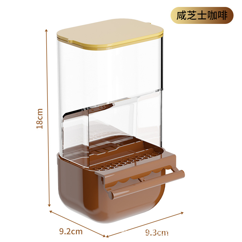 Alimentador de café Cx02