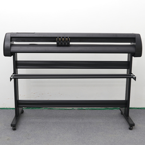 Baiyin Graph Plotter Cutter Großformat ige Plotter maschine mit <span class=keywords><strong>Software</strong></span> Vinyl Schneide maschine - Product Image 5