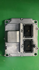 Pièces de rechange 1106D C7.1, pièces de moteur, unité de commande Ecm 456-7658 T400052 pour contrôleur 320E, pièces d'excavateur ECU - Product Image 1