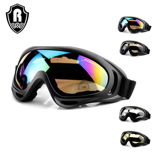<span class=keywords><strong>Gafas</strong></span> <span class=keywords><strong>de</strong></span> seguridad para motocicleta, lentes <span class=keywords><strong>de</strong></span> nieve para deportes al aire libre, antipolvo, a prueba <span class=keywords><strong>de</strong></span> viento, para esquí, por tiempo limitado - Product Image 1