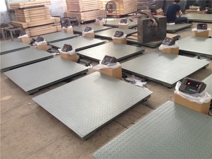 Công nghiệp kho có trọng lượng Quy mô 500kg quy mô sàn - Product Image 5