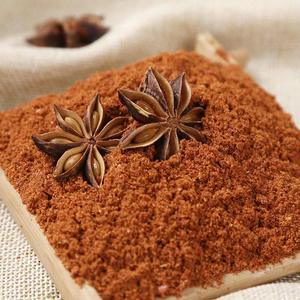 Poudre d'anis étoilé séchée pure <span class=keywords><strong>de</strong></span> qualité authentique sans soufre épices à braiser assaisonnement graines d'anis pour le décapage des épices à une seule herbe - Product Image 2