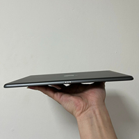 iPad 7 A10 de Segunda Mano a Precio Económico 2019, Tableta con Clip, Versión Wifi, Pantalla de 10.2 Pulgadas