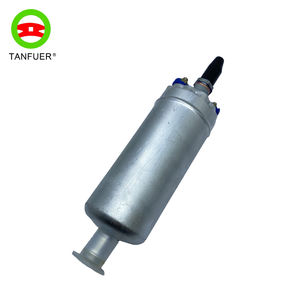 0020918801 Pompa Bahan Bakar Elektrik Otomatis Berkualitas Tinggi yang Dipoles Halus untuk MERCEDES BENZ untuk FORD - Product Image 1