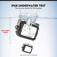 Luz de Trabajo LED de Alta Intensidad, 5.5'' de Ancho, Brillante y Resistente, 120W 12000LM 6000K, para Minería, Camiones, Construcción y Agricultura