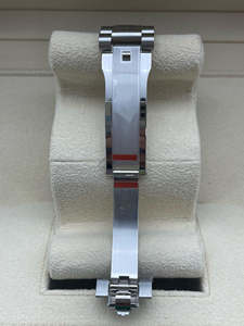 Montre mécanique de luxe pour hommes, version en acier, calendrier des semaines ouvrables, adaptée aux réunions décontractées et aux affaires - Product Image 5