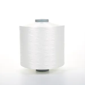 300D Recycled Polyester Filament Yarn To Make Shoelace