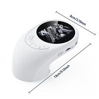 Factory Price Inskam 391 Mini Digital Microscope Magnifier Handheld Inspection Microscope for Kids Adults